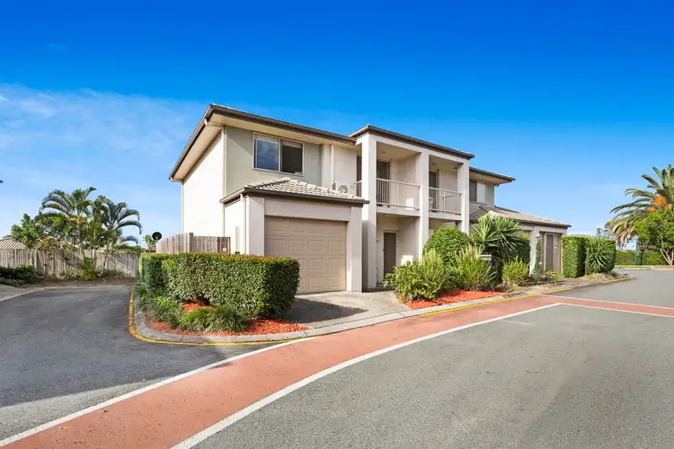 Main view of Homely townhouse listing, 71/50 Johnston Street, Carina QLD 4152