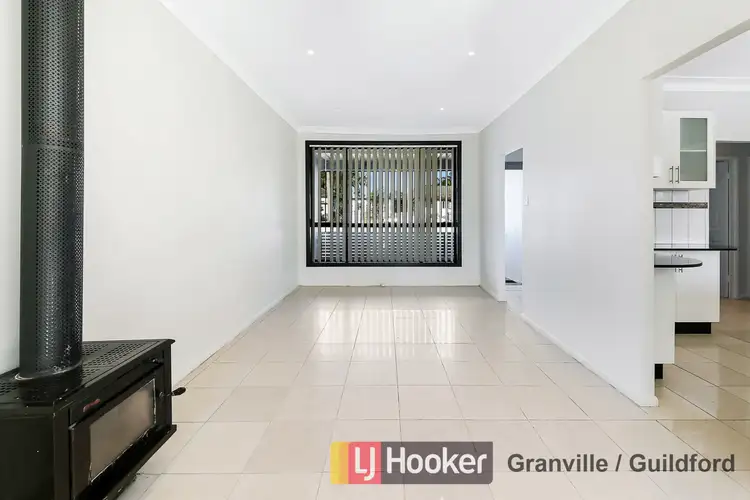 Third view of Homely house listing, 61 Fairfield Road, Guildford NSW 2161