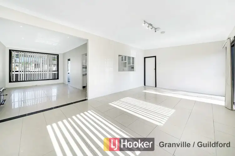 Fourth view of Homely house listing, 61 Fairfield Road, Guildford NSW 2161