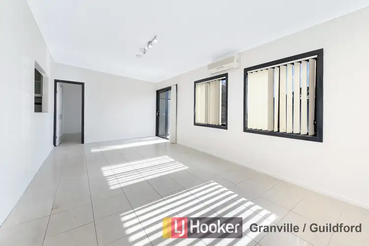 Fifth view of Homely house listing, 61 Fairfield Road, Guildford NSW 2161