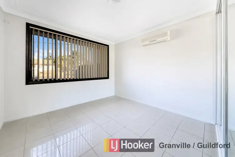 Sixth view of Homely house listing, 61 Fairfield Road, Guildford NSW 2161