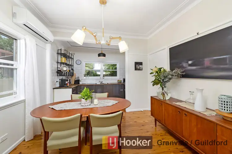 Third view of Homely house listing, 81 Queen Street, Guildford NSW 2161
