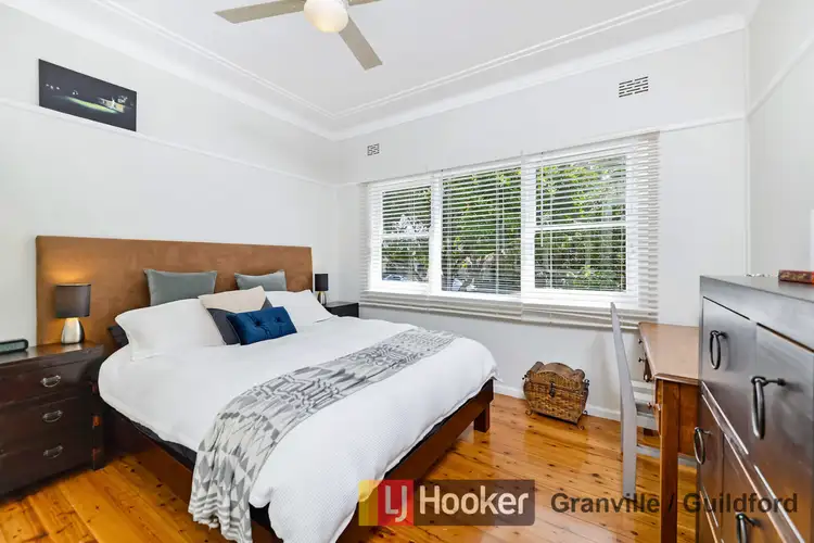 Fifth view of Homely house listing, 81 Queen Street, Guildford NSW 2161
