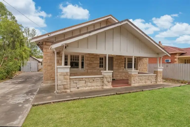 Main view of Homely house listing, 16 Ninth Avenue, St Peters SA 5069