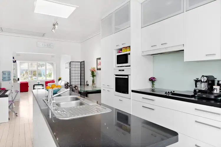 Second view of Homely house listing, 14 Jensen Avenue, Vaucluse NSW 2030