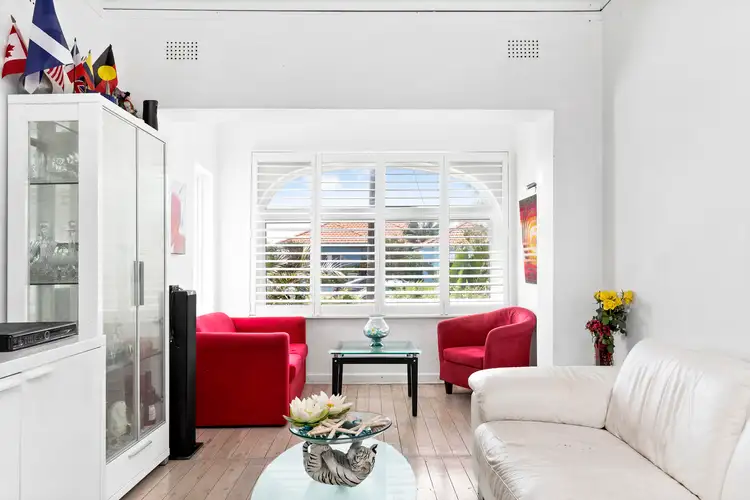 Third view of Homely house listing, 14 Jensen Avenue, Vaucluse NSW 2030