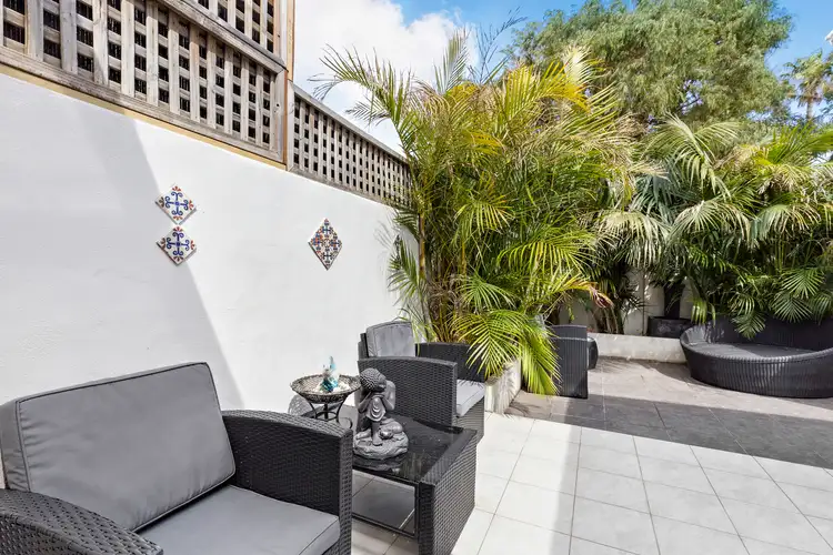 Fifth view of Homely house listing, 14 Jensen Avenue, Vaucluse NSW 2030