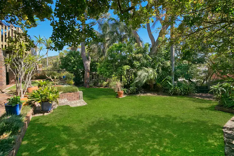 Fourth view of Homely house listing, 14 Wambiri Place, Cromer NSW 2099