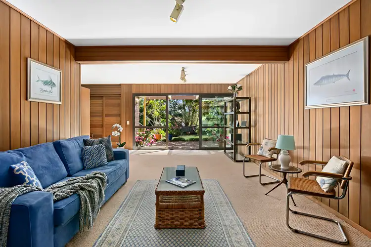 Fifth view of Homely house listing, 14 Wambiri Place, Cromer NSW 2099