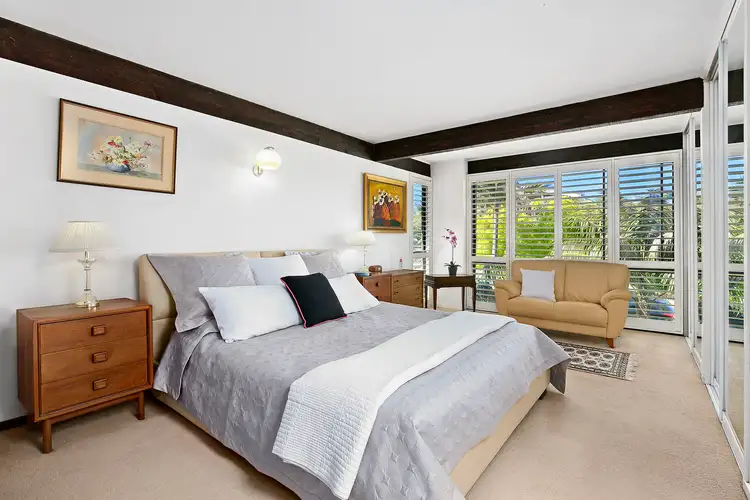 Sixth view of Homely house listing, 14 Wambiri Place, Cromer NSW 2099