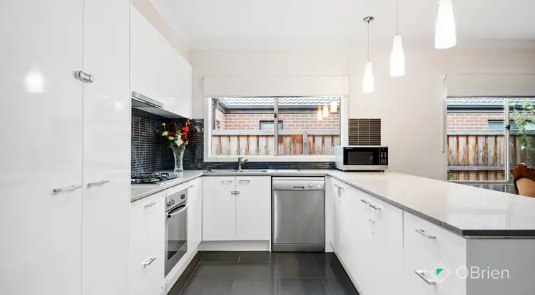 Second view of Homely house listing, 7 Gooseberry Mews, Berwick VIC 3806