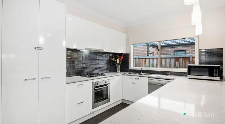 Third view of Homely house listing, 7 Gooseberry Mews, Berwick VIC 3806