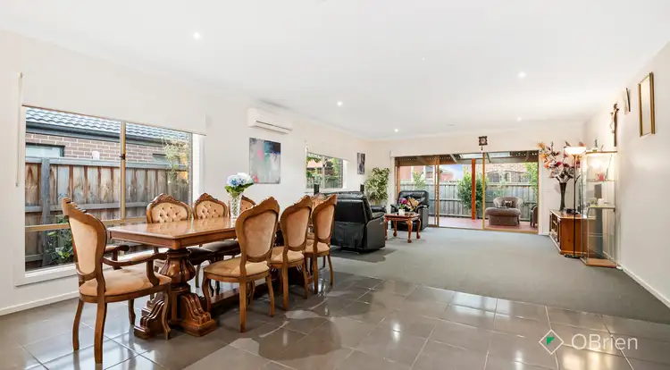 Fourth view of Homely house listing, 7 Gooseberry Mews, Berwick VIC 3806