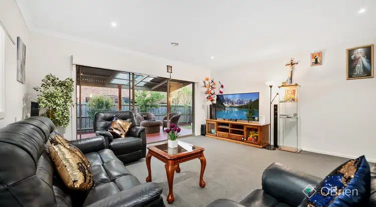 Fifth view of Homely house listing, 7 Gooseberry Mews, Berwick VIC 3806