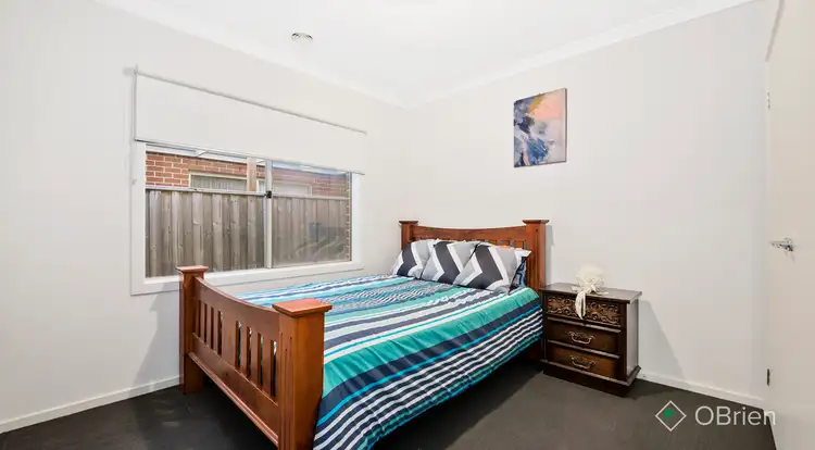 Sixth view of Homely house listing, 7 Gooseberry Mews, Berwick VIC 3806