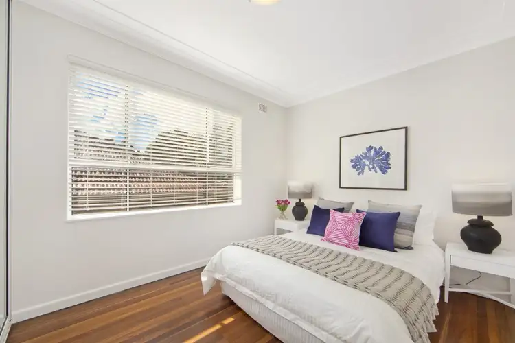 Fourth view of Homely apartment listing, 2/6 Whittle Avenue, Balgowlah NSW 2093