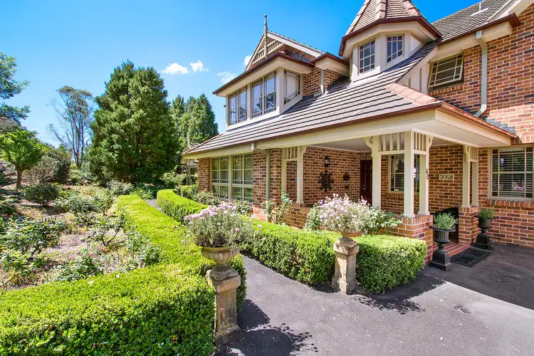 60 Gadds Lane, Kurmond NSW 2757