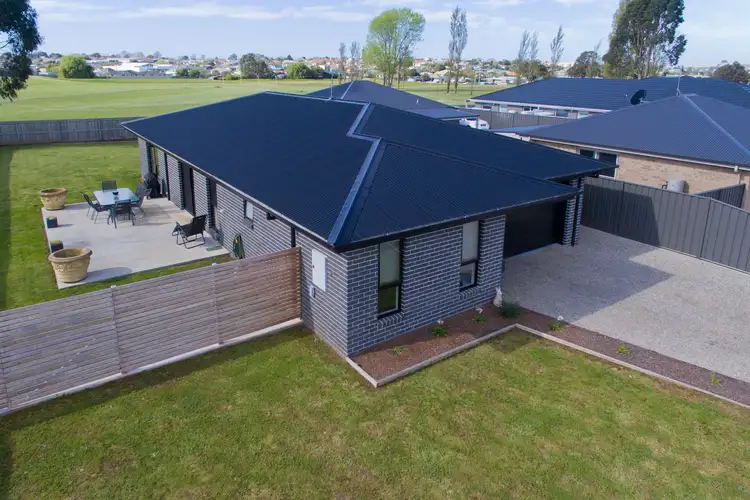 Main view of Homely house listing, 27 Dana Drive, Devonport TAS 7310