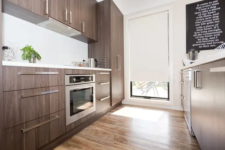 Second view of Homely house listing, 27 Dana Drive, Devonport TAS 7310