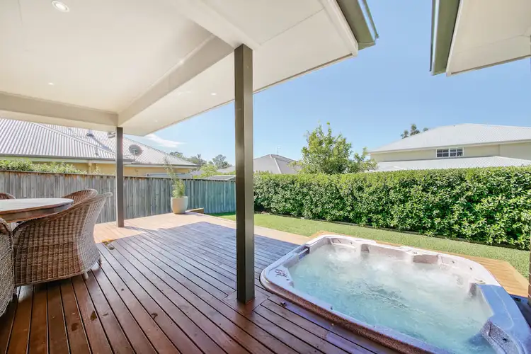 Third view of Homely house listing, 3 Casson Common, Camden Park NSW 2570