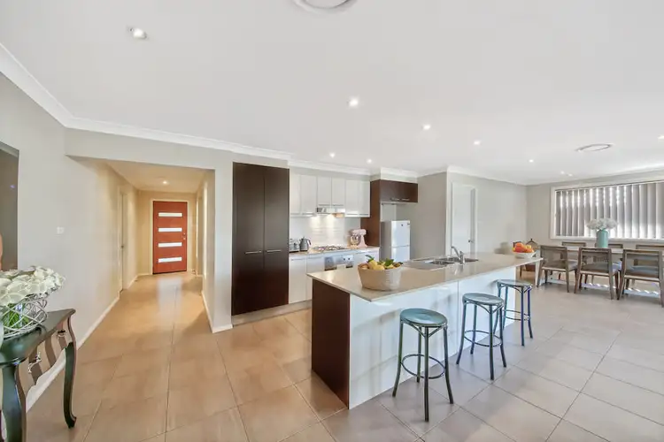 Fourth view of Homely house listing, 3 Casson Common, Camden Park NSW 2570