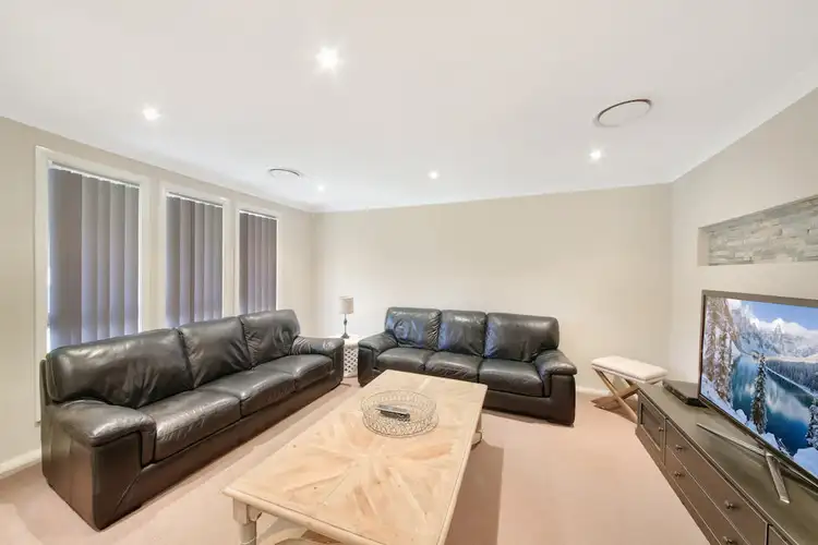Sixth view of Homely house listing, 3 Casson Common, Camden Park NSW 2570