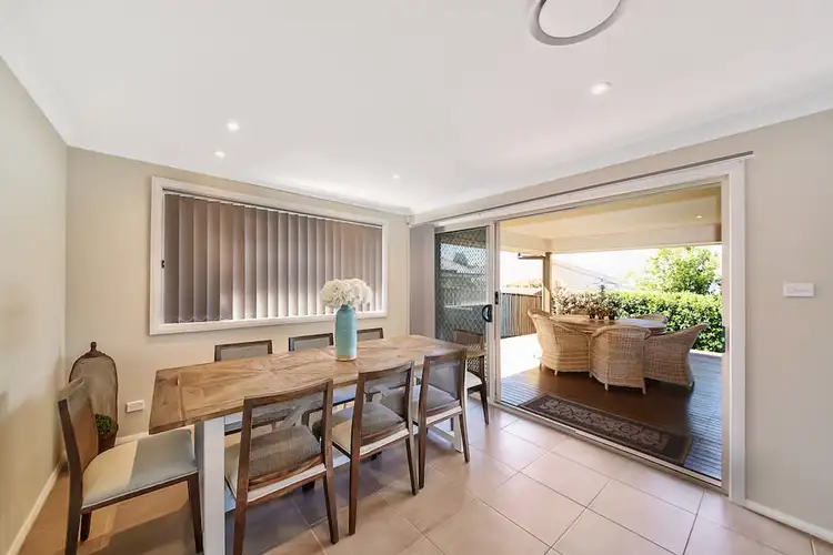 Seventh view of Homely house listing, 3 Casson Common, Camden Park NSW 2570