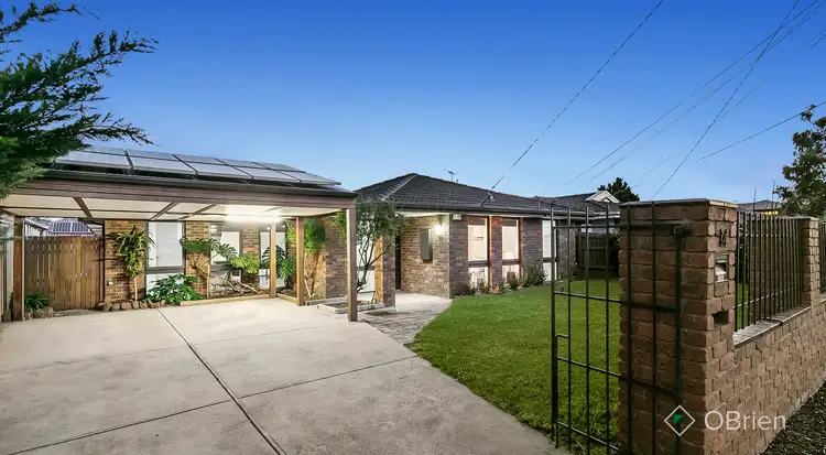14 Famechon Road, Chelsea VIC 3196