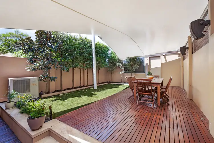 Main view of Homely house listing, 1 National Street, Leichhardt NSW 2040