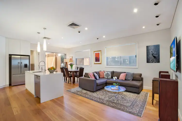 Second view of Homely house listing, 1 National Street, Leichhardt NSW 2040