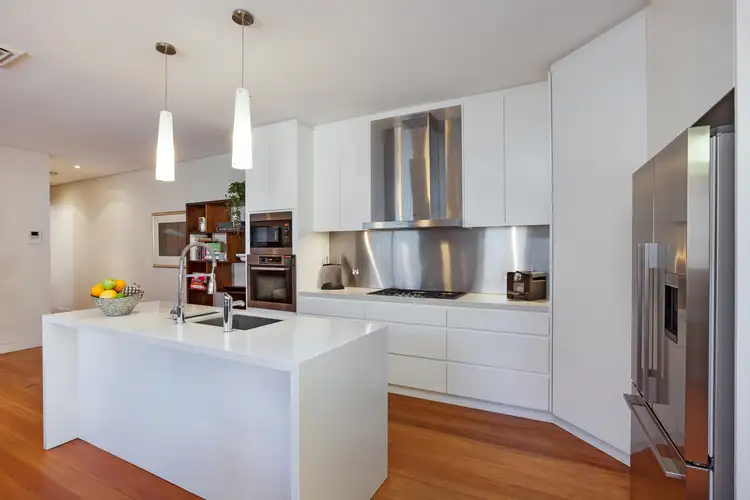 Third view of Homely house listing, 1 National Street, Leichhardt NSW 2040