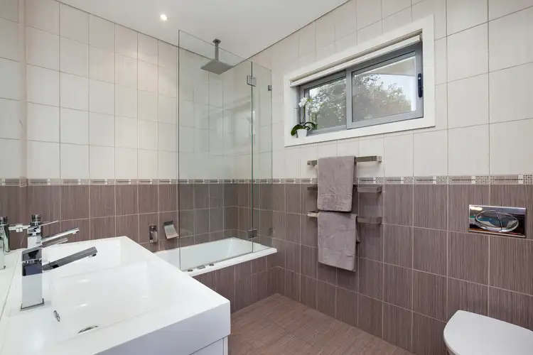 Fifth view of Homely house listing, 1 National Street, Leichhardt NSW 2040