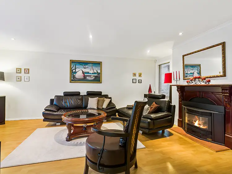 Sixth view of Homely house listing, 23 Southbank Walk, Taylors Hill VIC 3037