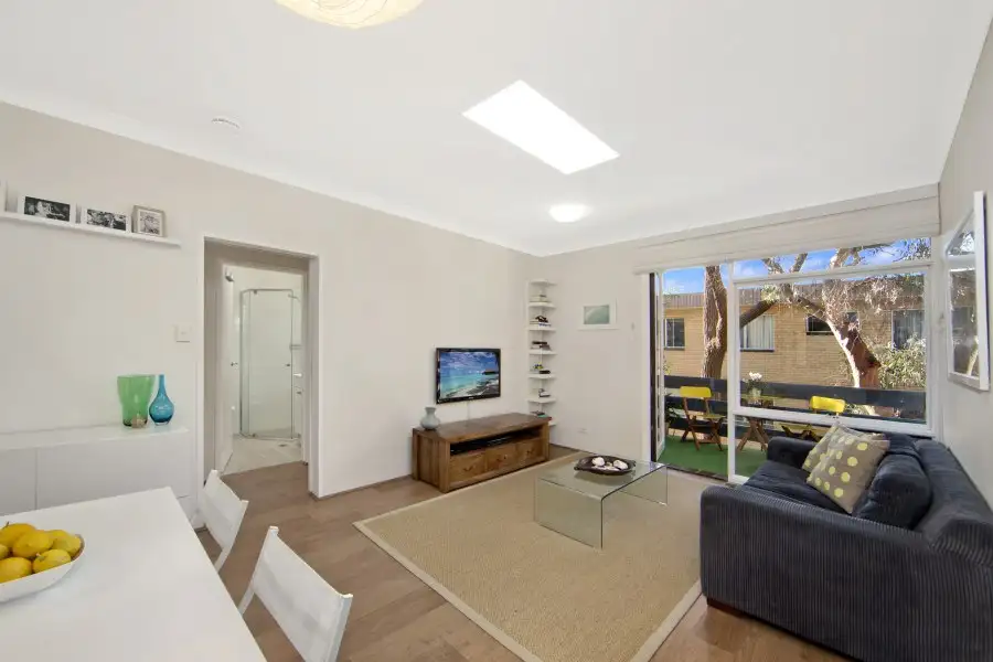 Main view of Homely apartment listing, 28/34 The Crescent, Dee Why NSW 2099