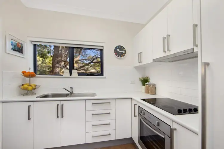 Second view of Homely apartment listing, 28/34 The Crescent, Dee Why NSW 2099