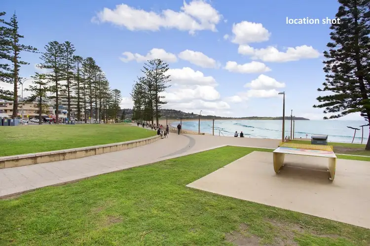 Fourth view of Homely apartment listing, 28/34 The Crescent, Dee Why NSW 2099