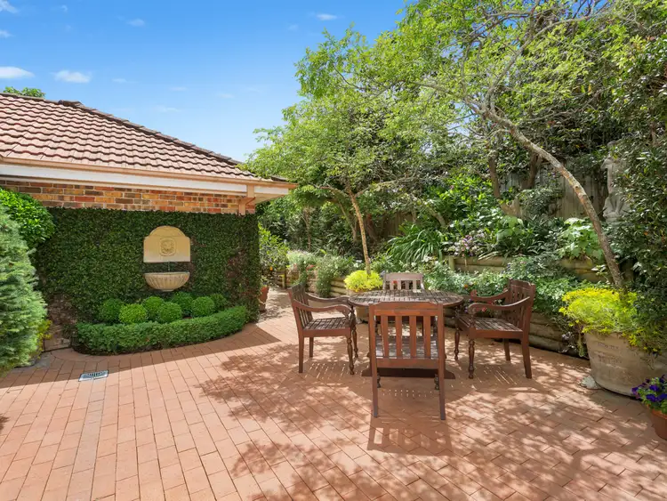 Fifth view of Homely semi-detached listing, 21a Merriwa Place, Cherrybrook NSW 2126
