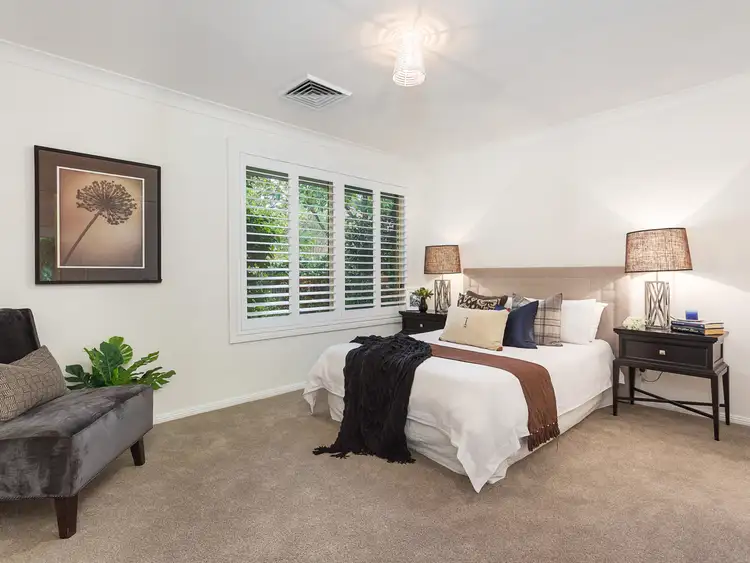 Sixth view of Homely semi-detached listing, 21a Merriwa Place, Cherrybrook NSW 2126