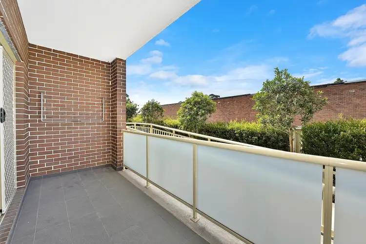 Main view of Homely apartment listing, 2/4 Bridge Road, Homebush NSW 2140