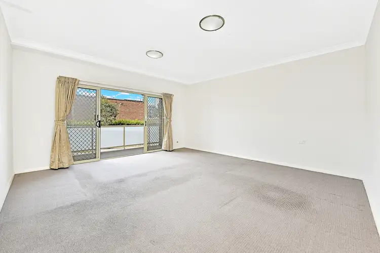 Third view of Homely apartment listing, 2/4 Bridge Road, Homebush NSW 2140