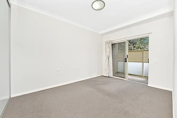 Sixth view of Homely apartment listing, 2/4 Bridge Road, Homebush NSW 2140