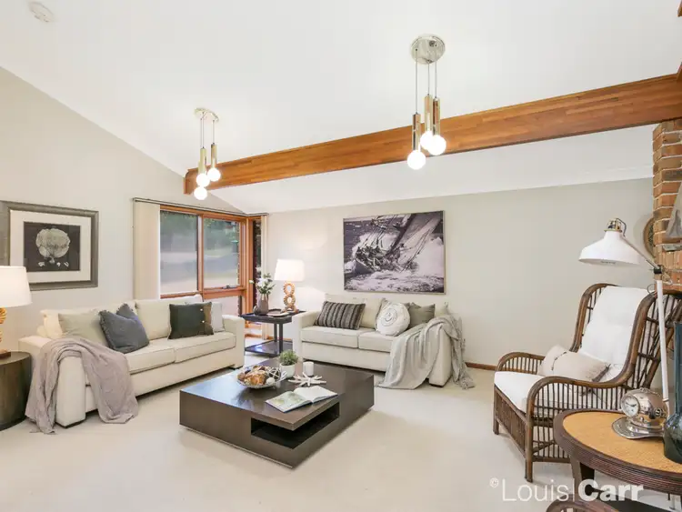 Second view of Homely house listing, 20 The Glade, West Pennant Hills NSW 2125