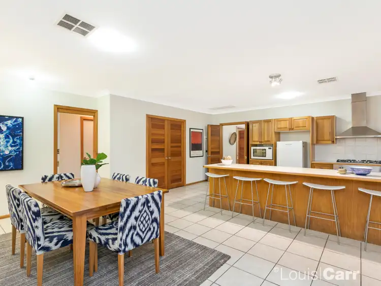 Third view of Homely house listing, 20 The Glade, West Pennant Hills NSW 2125