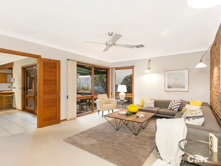 Fourth view of Homely house listing, 20 The Glade, West Pennant Hills NSW 2125