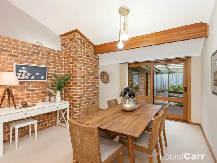 Fifth view of Homely house listing, 20 The Glade, West Pennant Hills NSW 2125