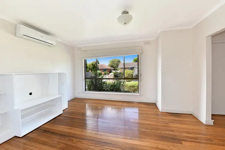 Second view of Homely unit listing, 1/7 Kyneton Ave, Reservoir VIC 3073