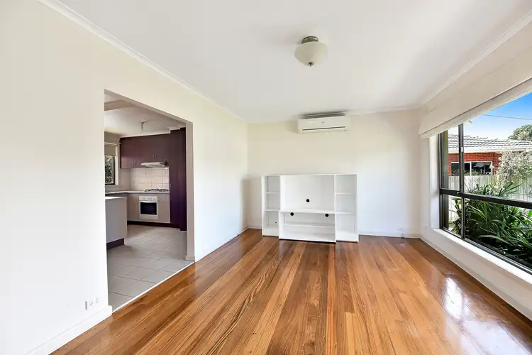 Third view of Homely unit listing, 1/7 Kyneton Ave, Reservoir VIC 3073