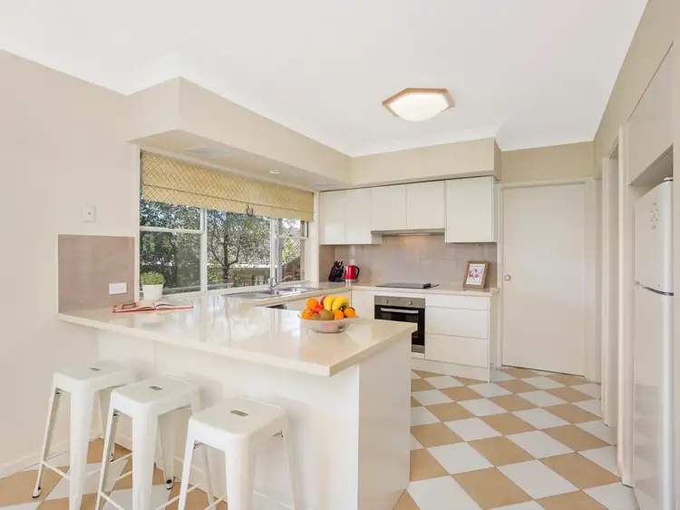Second view of Homely house listing, 63 Tallowwood Avenue, Cherrybrook NSW 2126