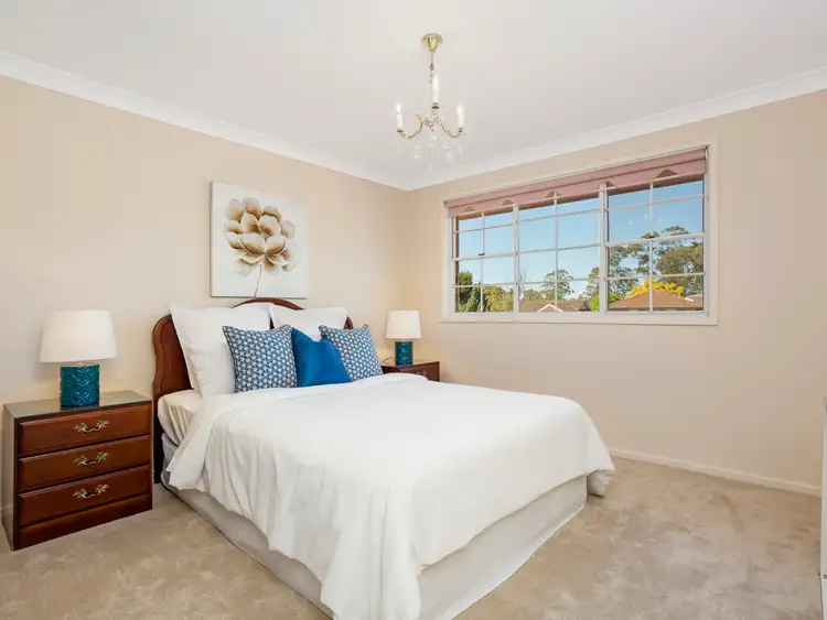 Sixth view of Homely house listing, 63 Tallowwood Avenue, Cherrybrook NSW 2126