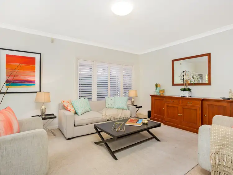 Fourth view of Homely semi-detached listing, 47 Westminster Drive, Castle Hill NSW 2154